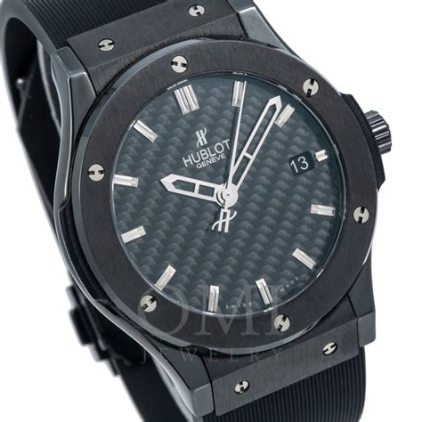 hublot 511 cm 1670 rx|Hublot Classic Fusion Complete Set .